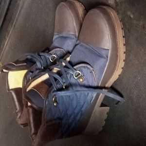 Lucky Brand Boots